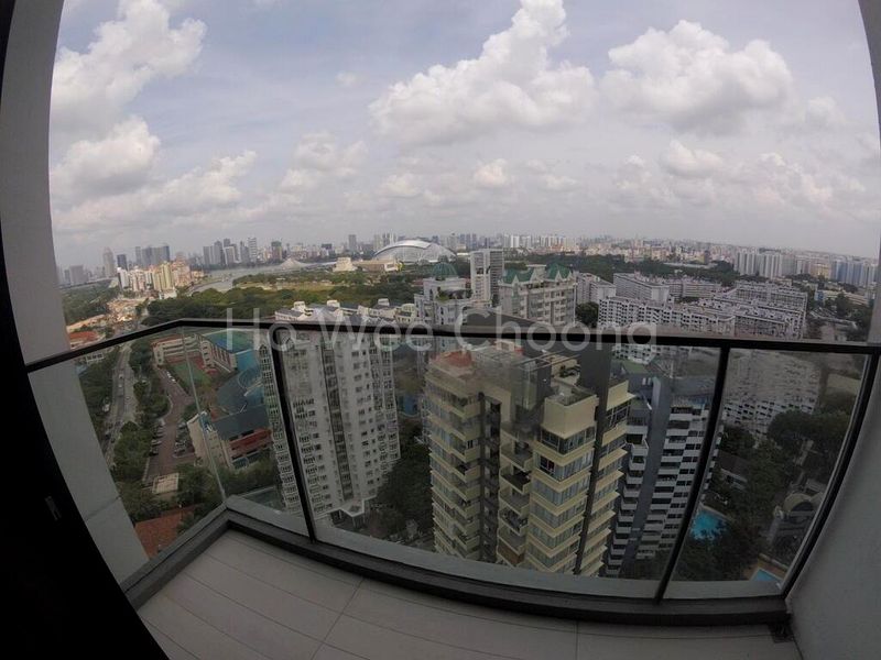 5 Bed Condo for Sale in  Fulcrum - Image 6
